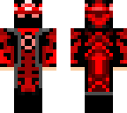 flame mage
