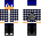 flappero's skin pt 2
