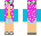 flower girl
