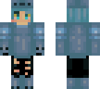 for lunaischeesy 2
