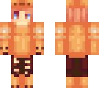 for lunaischeesy 2