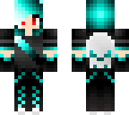 fourknifefox