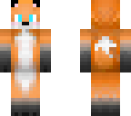 foxy
