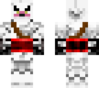 foxy assassian