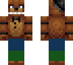 freddy