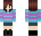 frisk