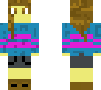 frisk