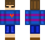frisk