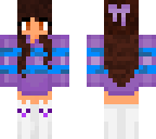 frisk from undertale