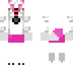 funtime foxy