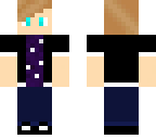 galaxy dude 