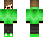 gamer boy