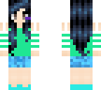 gamer girl