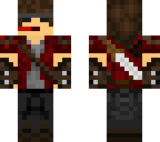 gamer with underpants