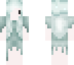 ghosty girl