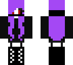 ghoul crystle