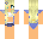 girl garroth love love paradise