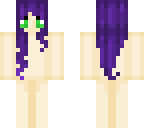 girl skin base