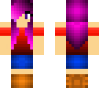gradient shirt