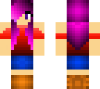 gradient shirt edited