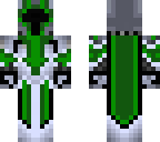 green knight