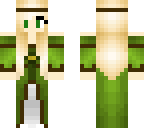green queen edit