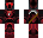 grim shadowlord