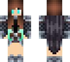 guard girl