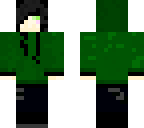 guy with a hoodie