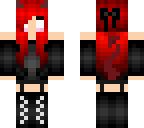 hellgirl edit                follow me