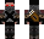 herobrine ninja