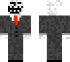 hidden troll