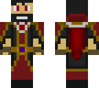 high fire elemental warlock