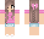 highschool girl