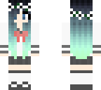 highschool girl