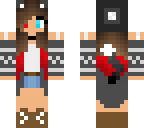 hipster me