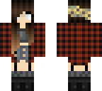 honesty im done with this skin