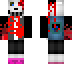 horrortale sans