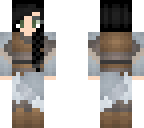 httyd - heather - race to the edge