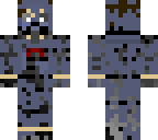human nbonnie