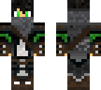 hunter
