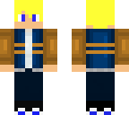i changed the hair
