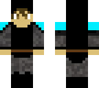 ice blue assassin