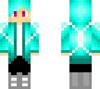 ice mage finished