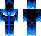 ice wizard
