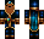 iceman