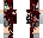 infected