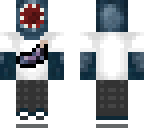 ink sack shirt