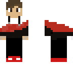 intense madz clan skin