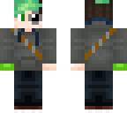 jacksepticeye fighter